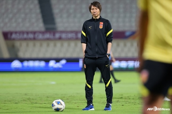 Đạo diễn Lý Tiến./AFPBBNews = News1