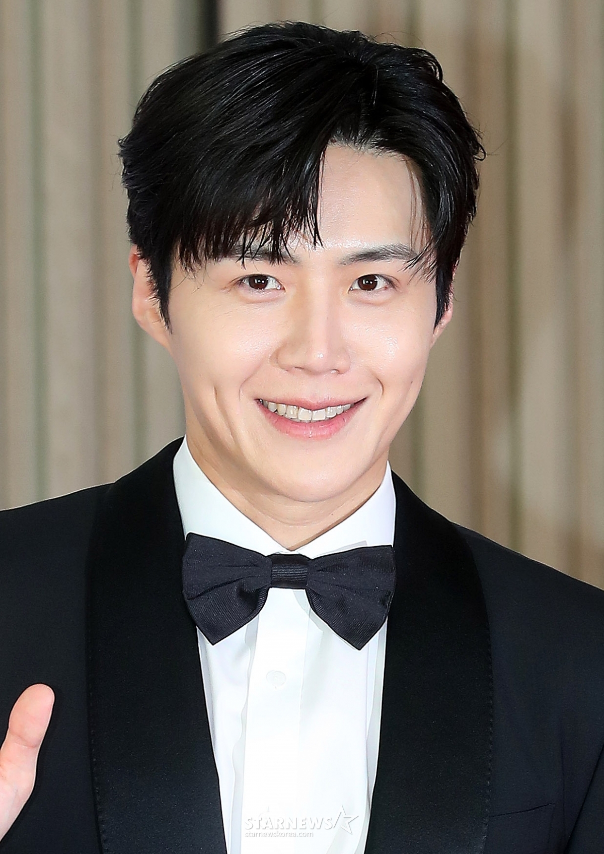 Актриса Ким Сон Хо / Фото = Звездные новости