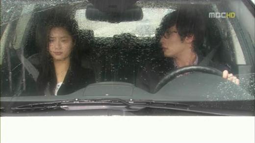 =照片:MBC情景喜剧《穿透屋顶的high kick》