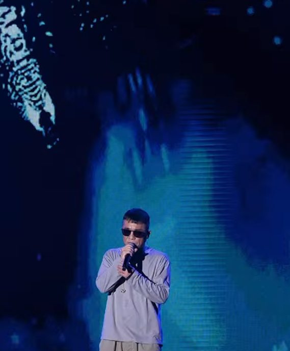 /Photo = Lee Yoon-mi SNS