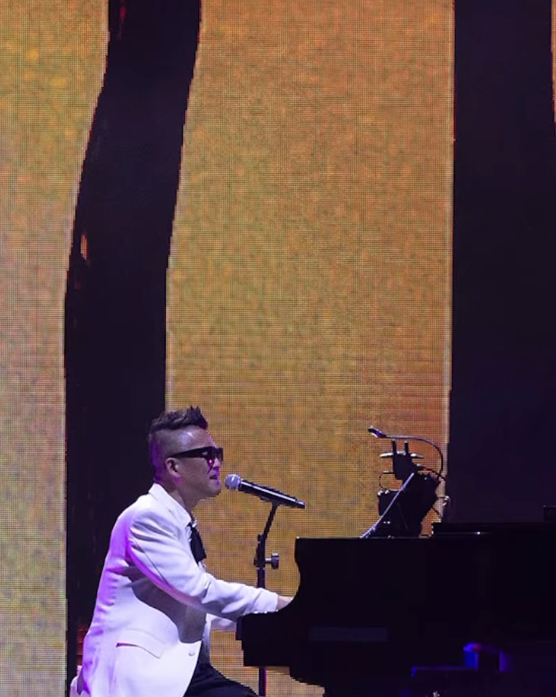 /Photo = Lee Yoon-mi SNS