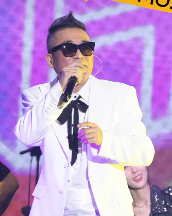 /Photo = Lee Yoon-mi SNS