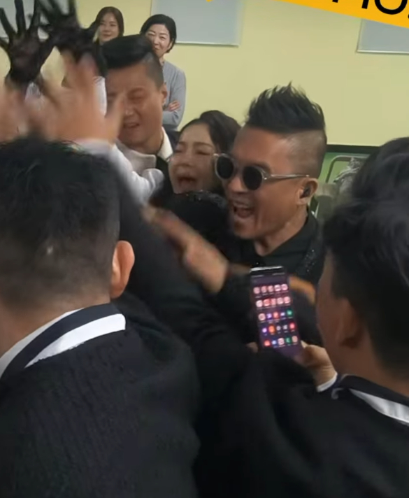 /Photo = Lee Yoon-mi SNS