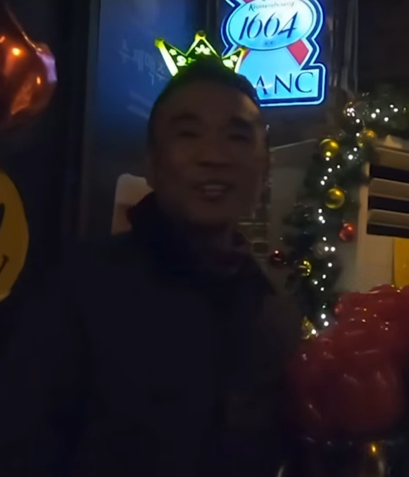 /Photo = Lee Yoon-mi SNS