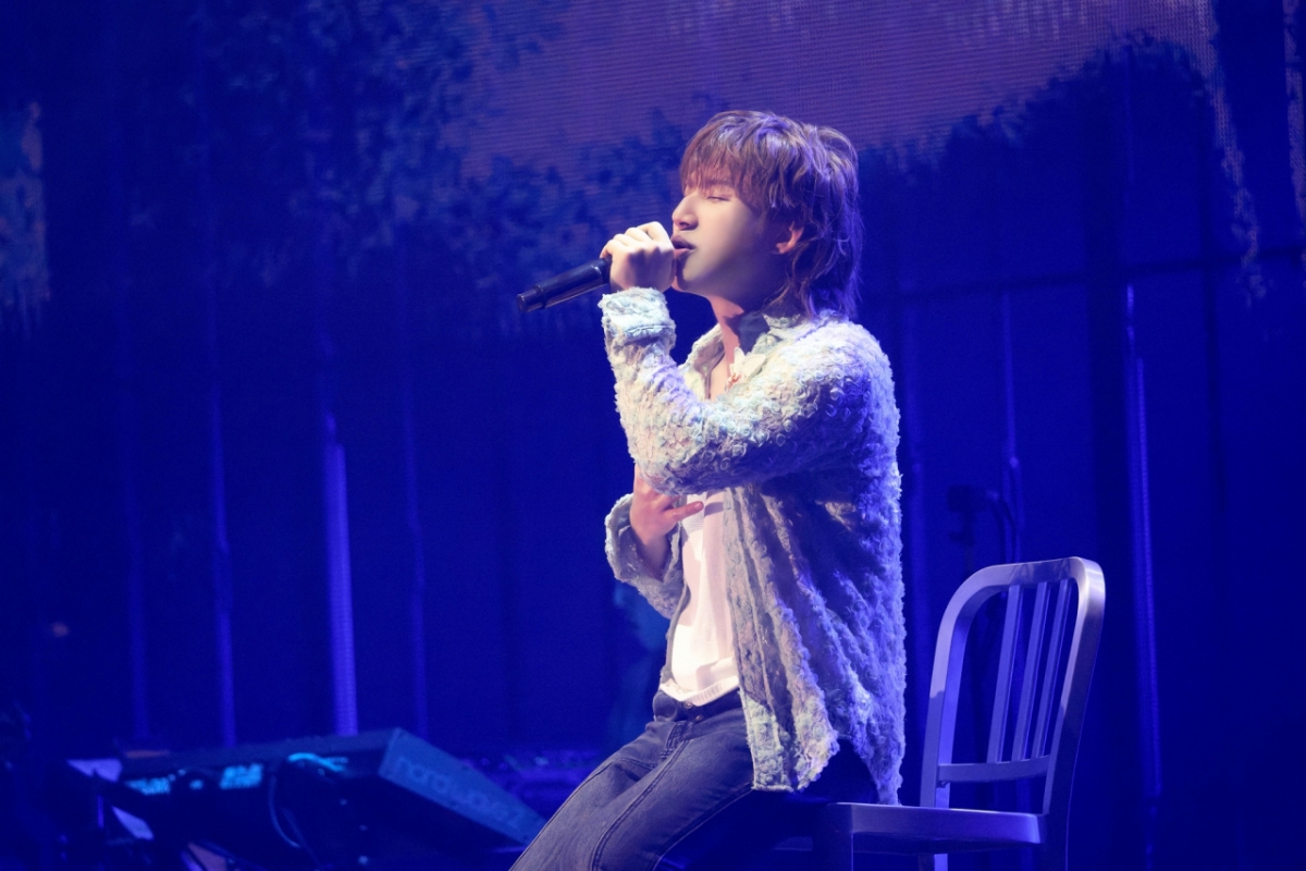 /写真=アールアンドディーカンパニー(ディレーベル)