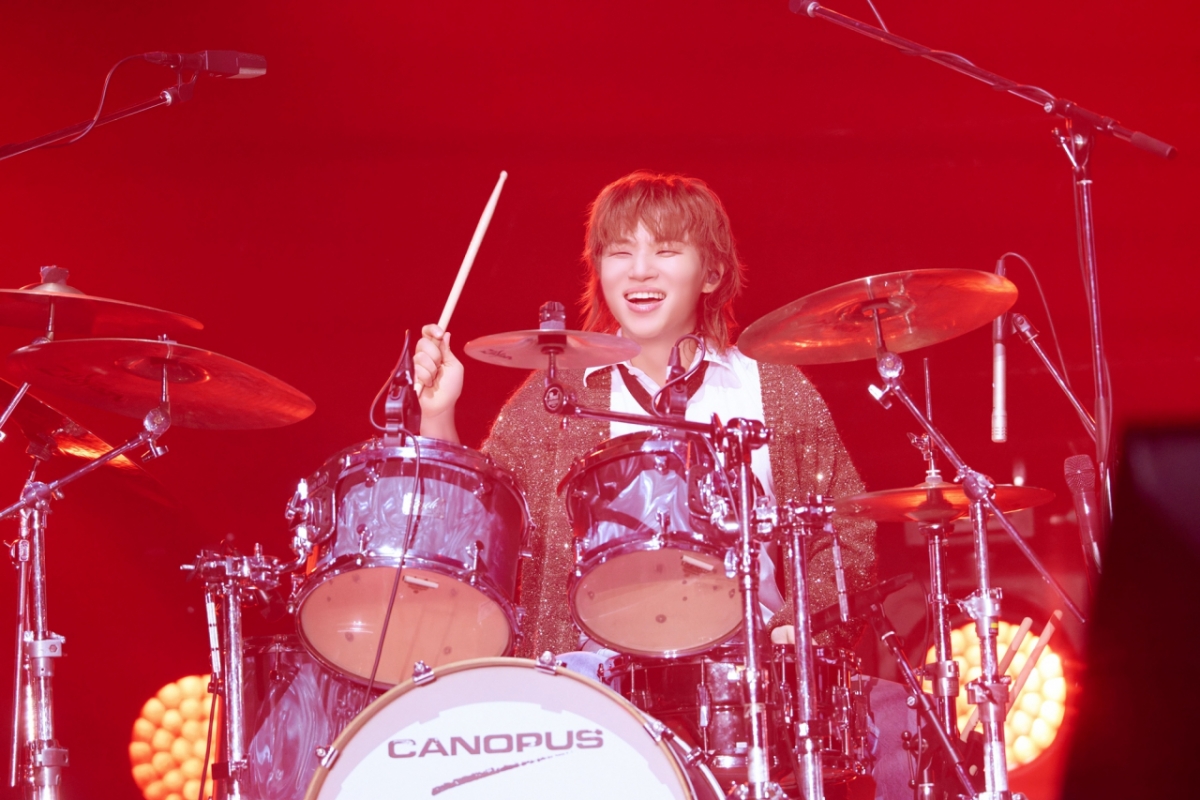 /写真=アールアンドディーカンパニー(ディレーベル)