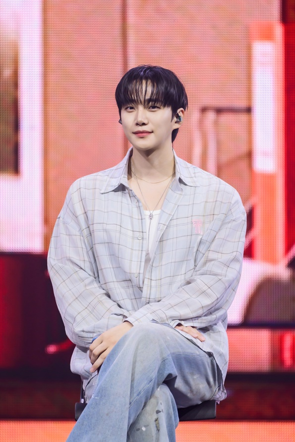 Lee Jun-ho / Photo courtesy = O3 Collective