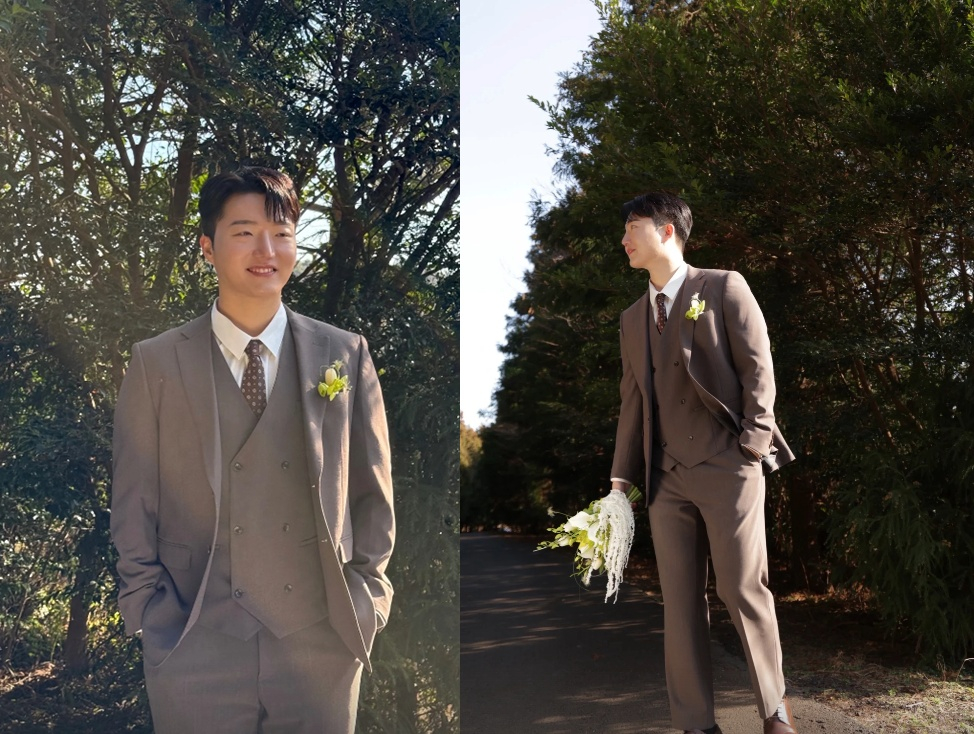 /Ảnh = SNS của Kwang Soo kỳ 24