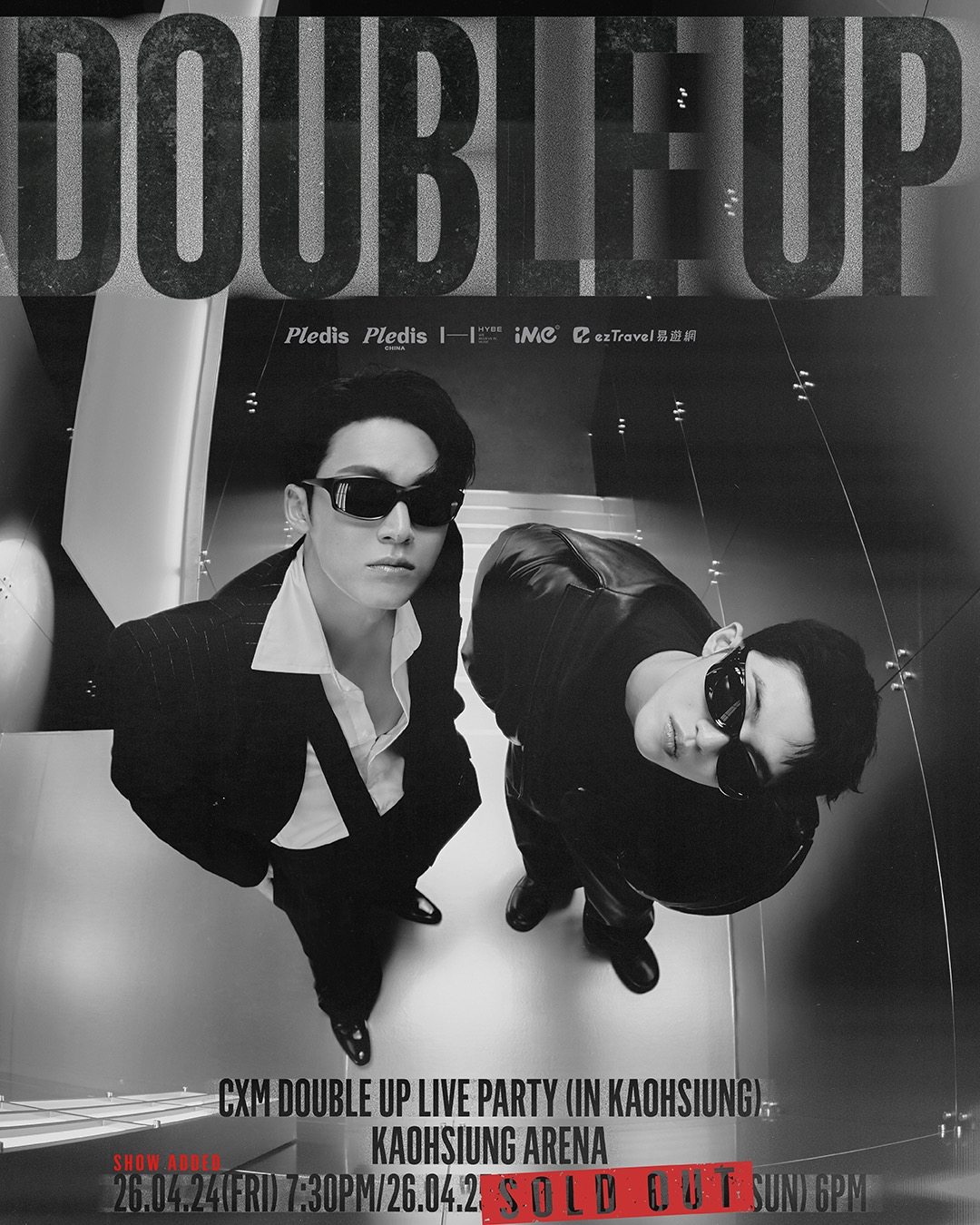 /写真=プレディスエンタテインメント