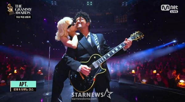 Фотографии заставки Mnet 