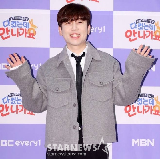 Nam Chang-hee / Photo = Star News