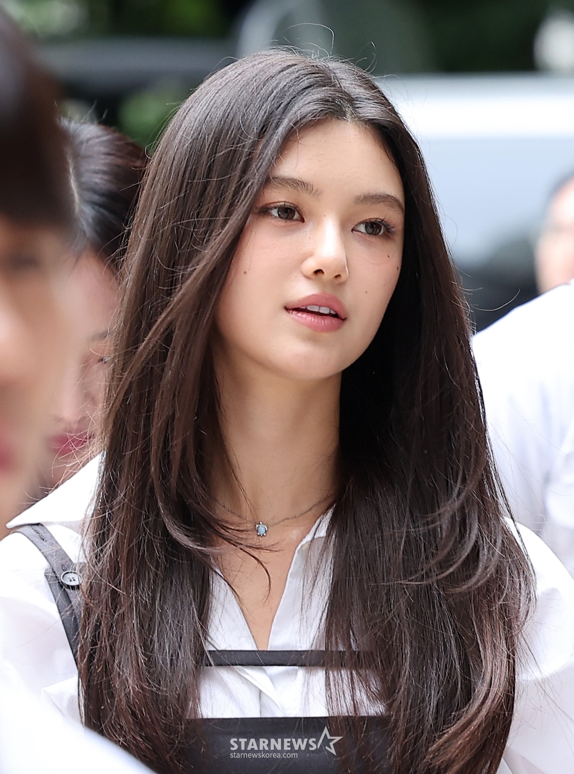 NewJeans Daniel / Photo = (Seoul = News 1) Reporter Kim Sung-jin