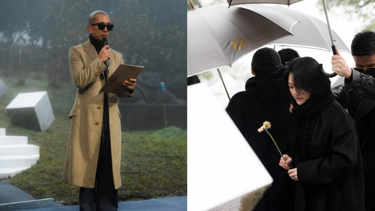 Koo Jun-yeop and Seo Hee-je / Photo = Courtesy of the agency 