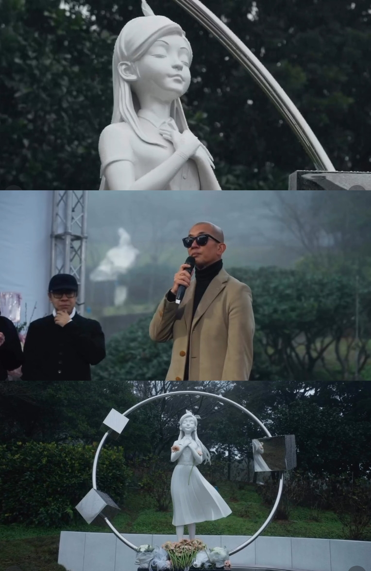 Photo = Koo Jun-yeop's Instagram