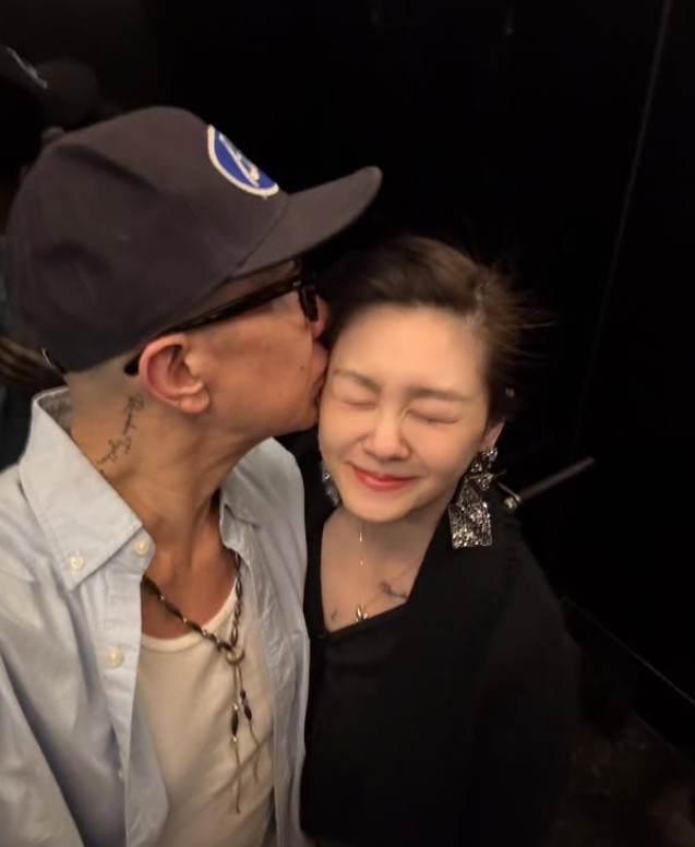 /Фото = Instagram Ку Джун Ёпа