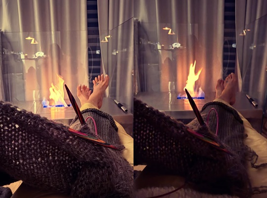 =照片=玉珠贤个人账户。