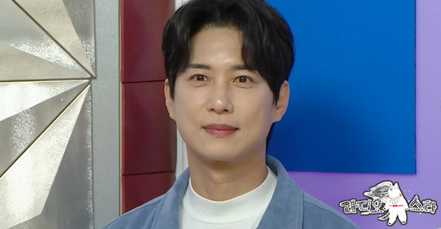 Kim Won-jun / Photo = 'Ras'