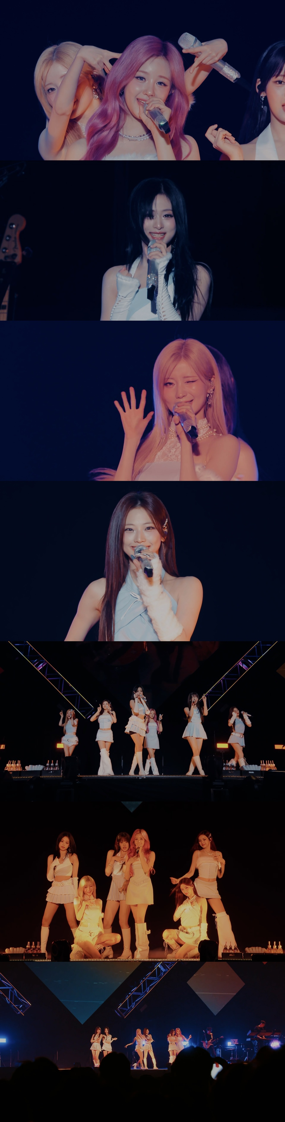 /Photo = YG Entertainment 