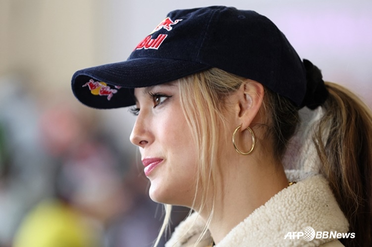 Guai Ling. /AFPBBNews=News1