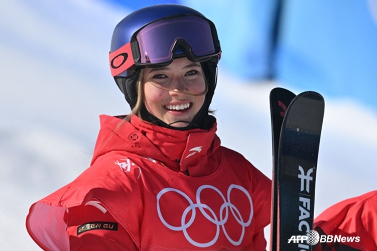 Guai Ling. /AFPBBNews=News1