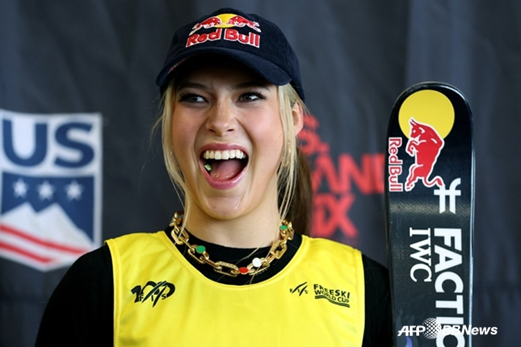 Guai Ling. /AFPBBNews=News1