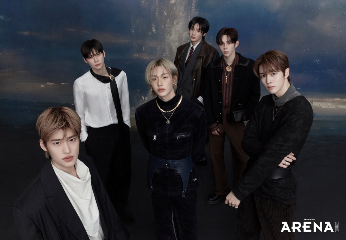 /Ảnh = SM Entertainment