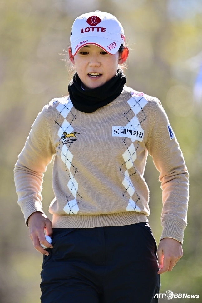 Hwang Yoo Min. /AFPBB News = Tin tức số 1