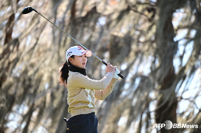 Hwang Yoo Min. /AFPBB News = Tin tức số 1