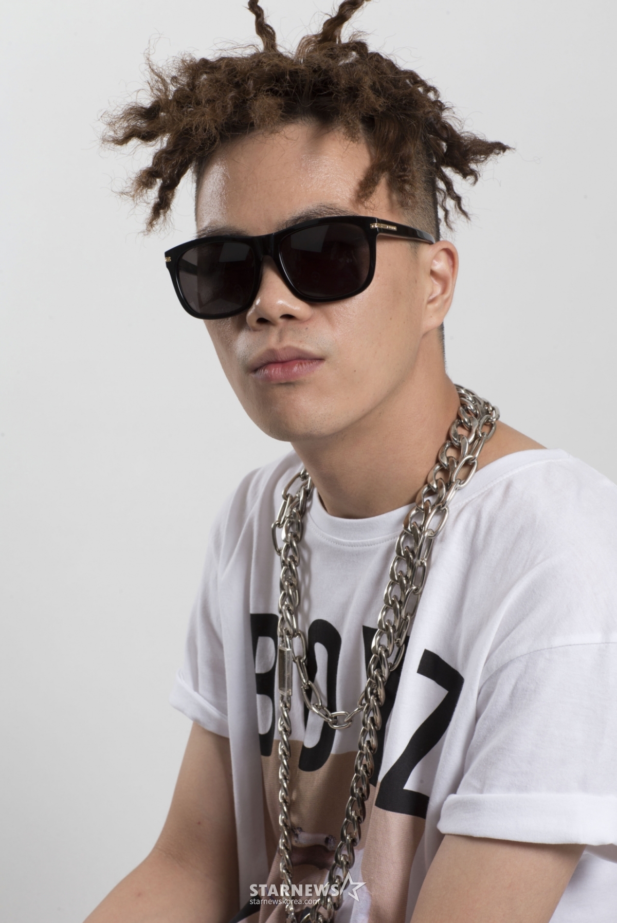 Rhythm Power Earthman / Photo = Reporter Lim Sung-kyun tjdrbs23@