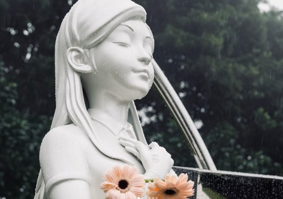 /Photo = Lee Seung-do Instagram