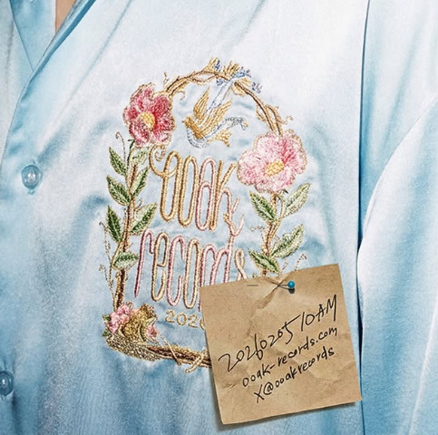 /写真=ミン·ヒジンのインスタグラム