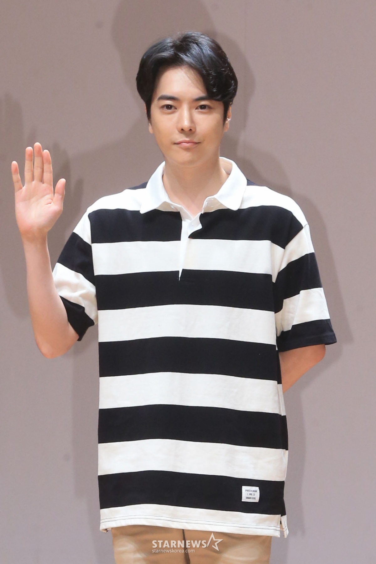 Park Tae Joon / Ảnh = Star News