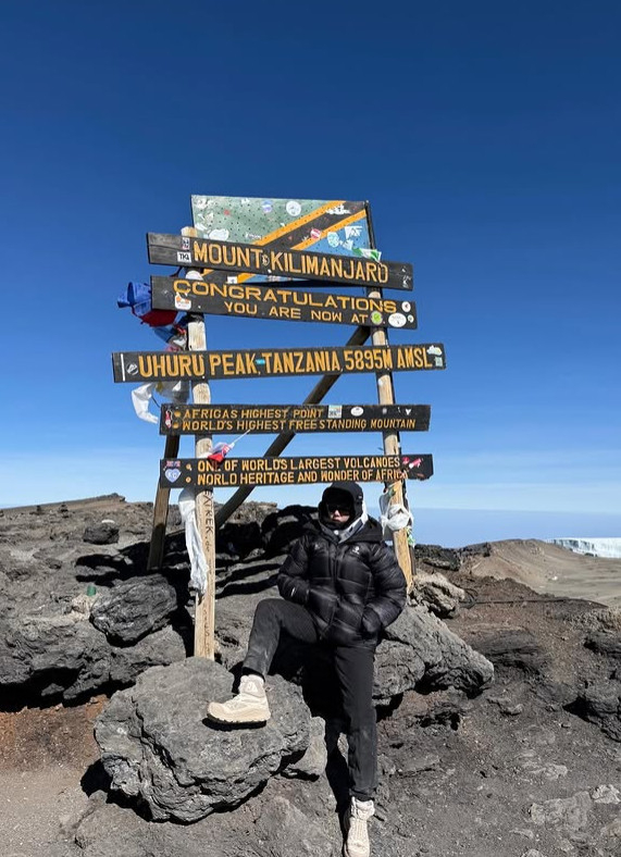 Ca sĩ Kwon Eun Bi / Ảnh = Instagram