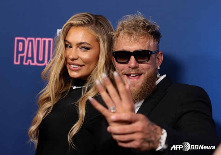 图为，犹他州莱尔丹（左）和杰克保罗。 =法新社BBNews=新闻1。