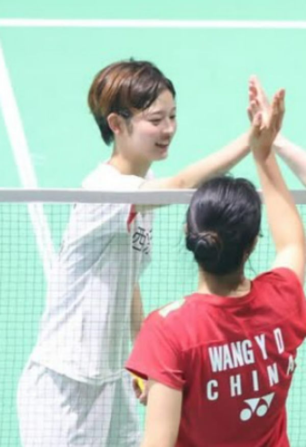 是塔古奇马呀。 =照片=taguchimaya社交媒体结束。