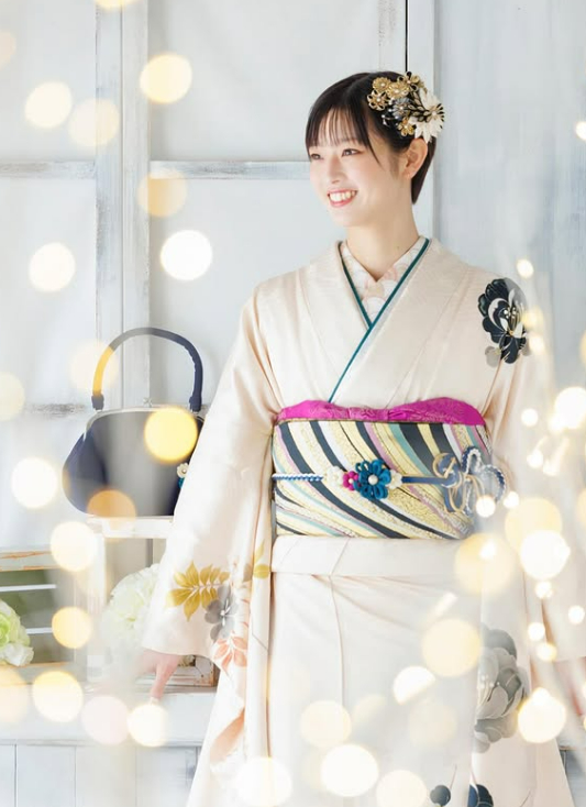 是塔古奇马呀。 =照片=taguchimaya社交媒体结束。