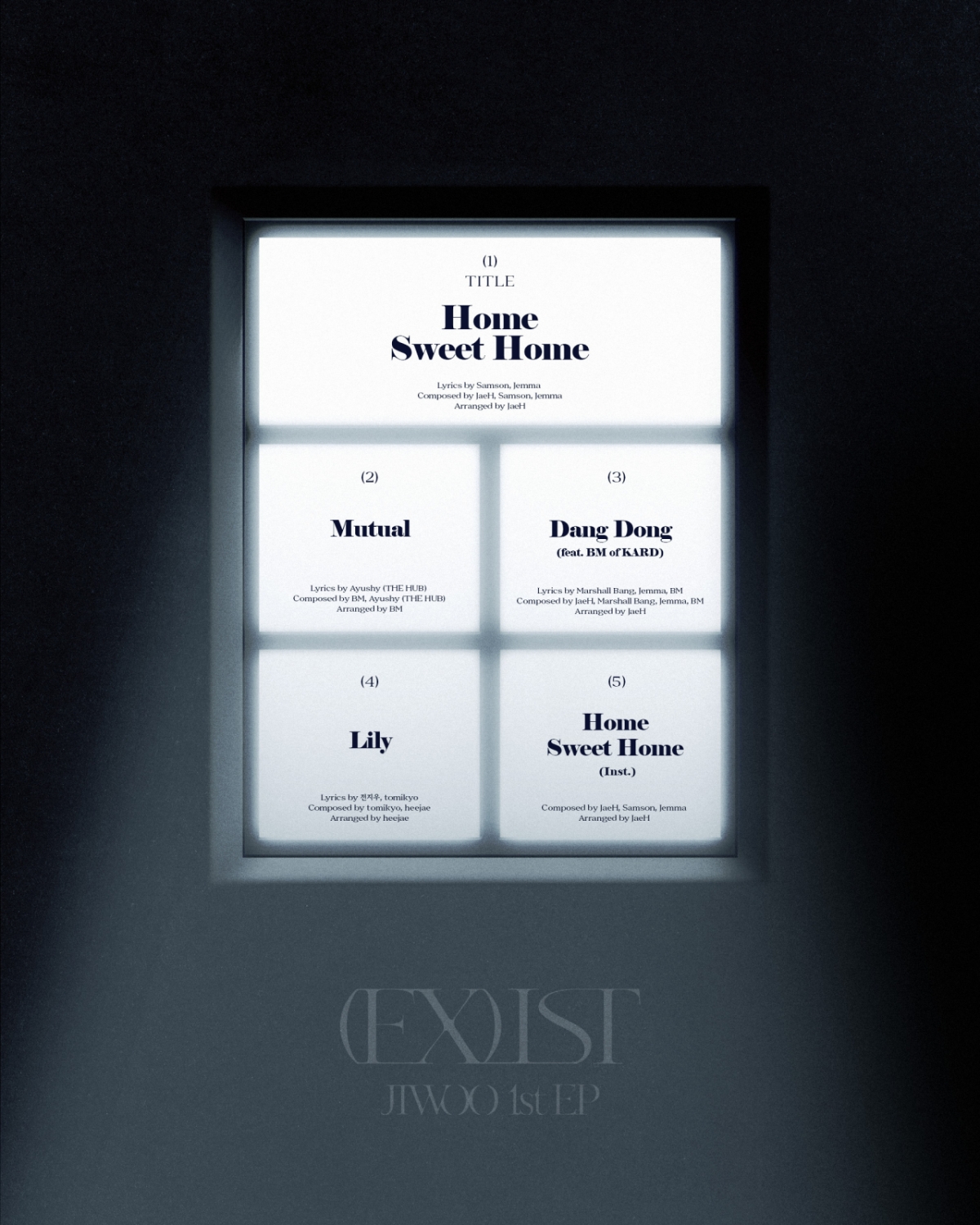 /Cung cấp ảnh = AB6IX, DSP Media