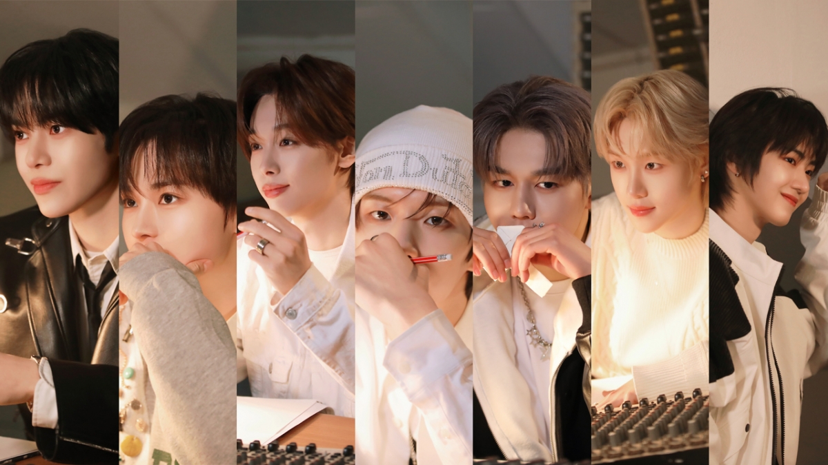 /Photo provided =IST Entertainment