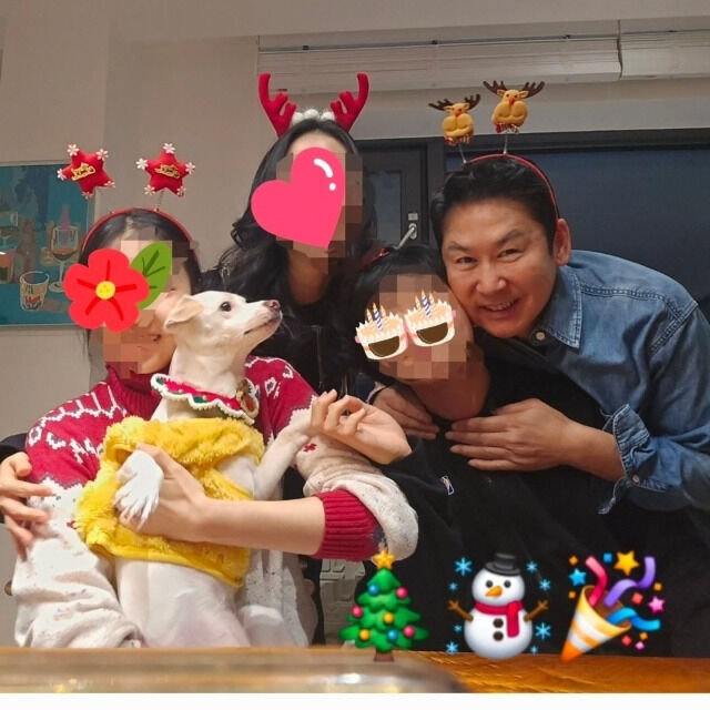 /Photo = Producer Sun Hye-yoon's Instagram