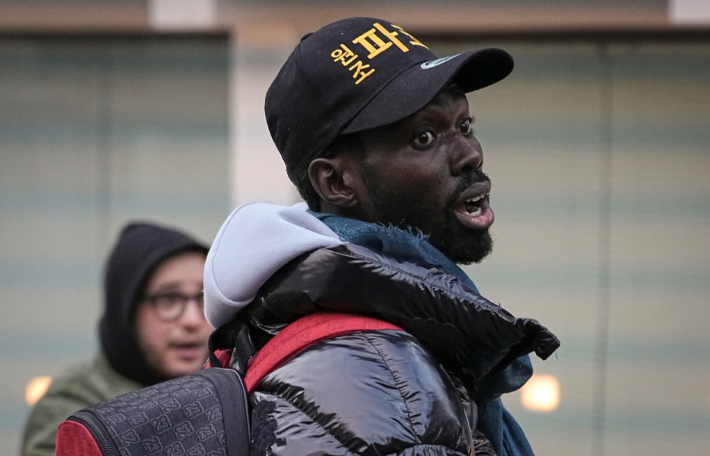 /Photo provided = MBC 'Welcome, is this your first time in Korea?'