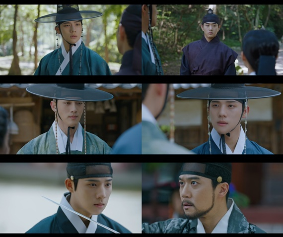 =照片=《恩爱的盗贼》