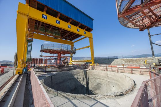 /写真提供=dlイーアンドシー