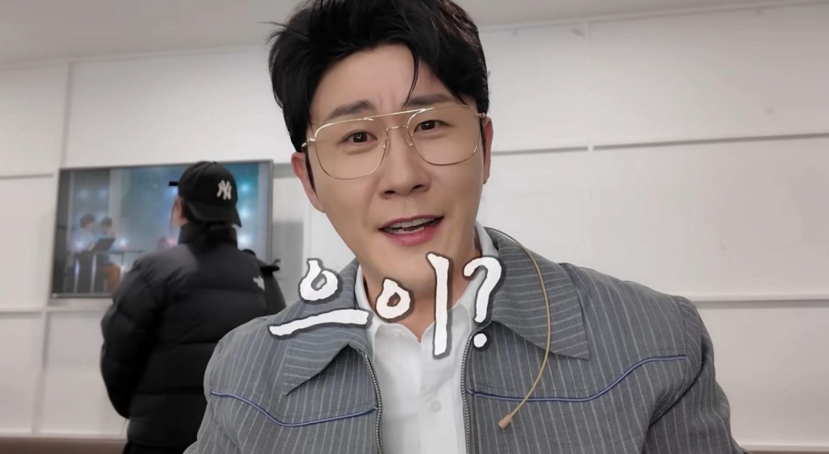 Youngtak / Photo = Capture YouTube Video