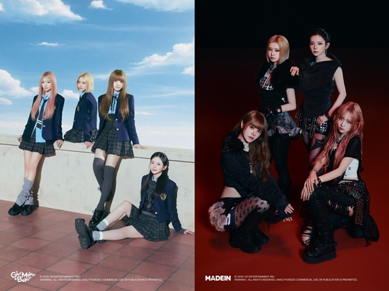 /Photo = 143 Entertainment