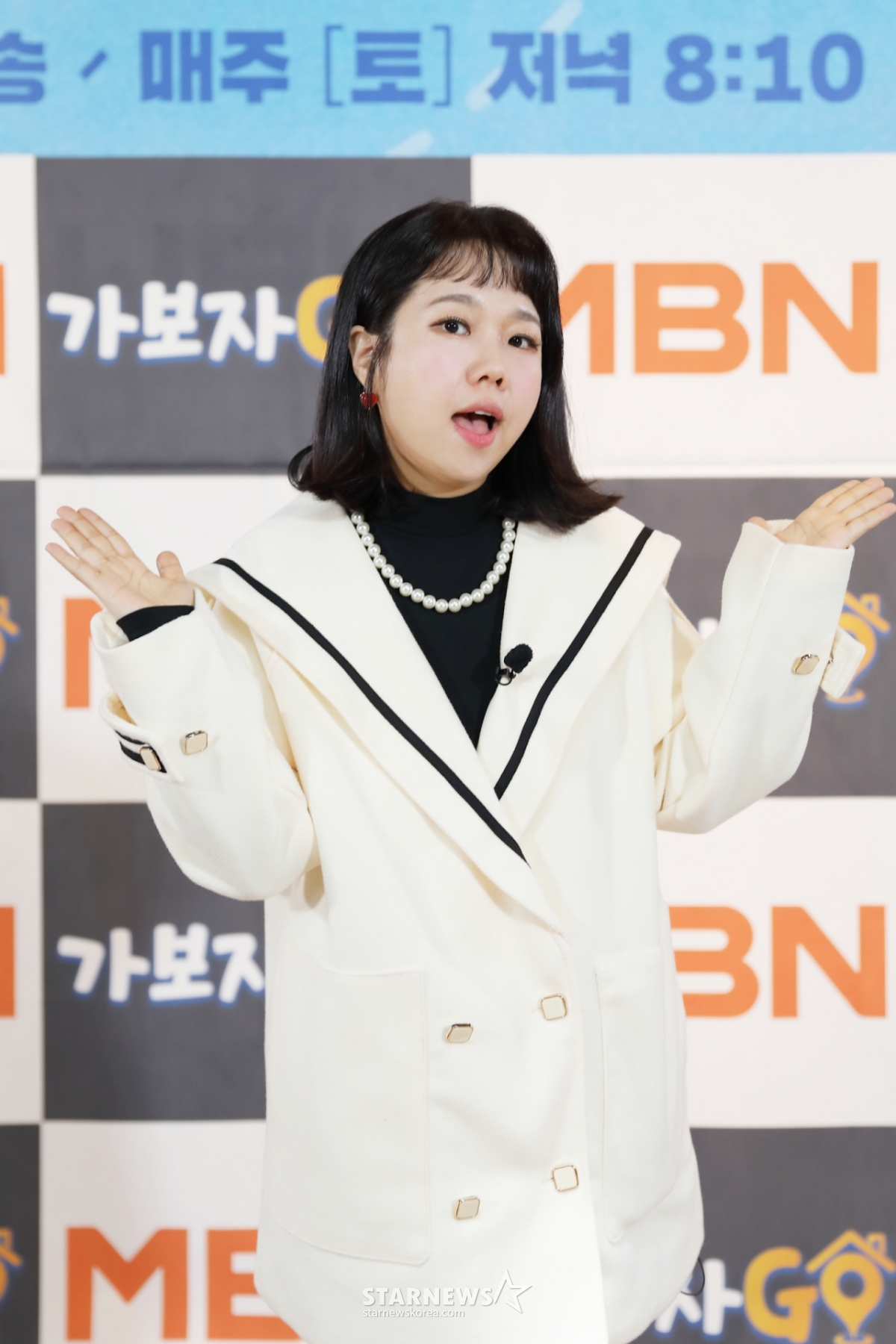 Comedian Hong Hyun-hee / Photograph = Lee Dong-hoon