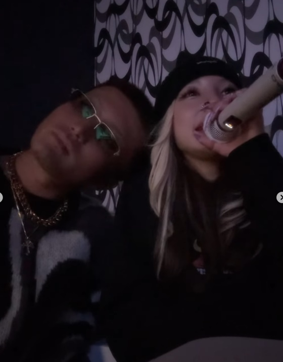 /Ảnh = Instagram của Baby