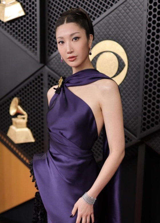 /写真=イジェSNS