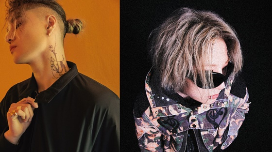 Dean, Penomeco / Ảnh = Universal Music, EGO GROUP