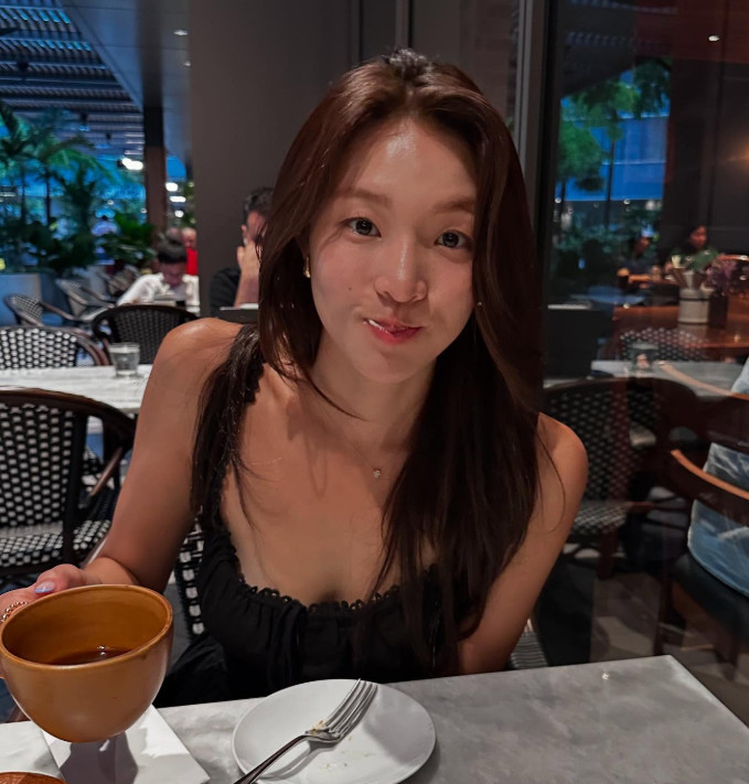 /Фото = Инстаграм Чхве Мина Су