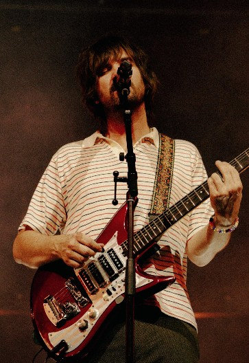 Photo by Tame Impala Instagram